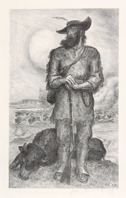 The Plainsman