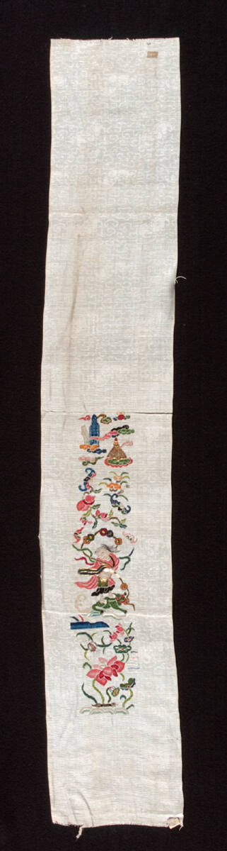 Sleeve Band