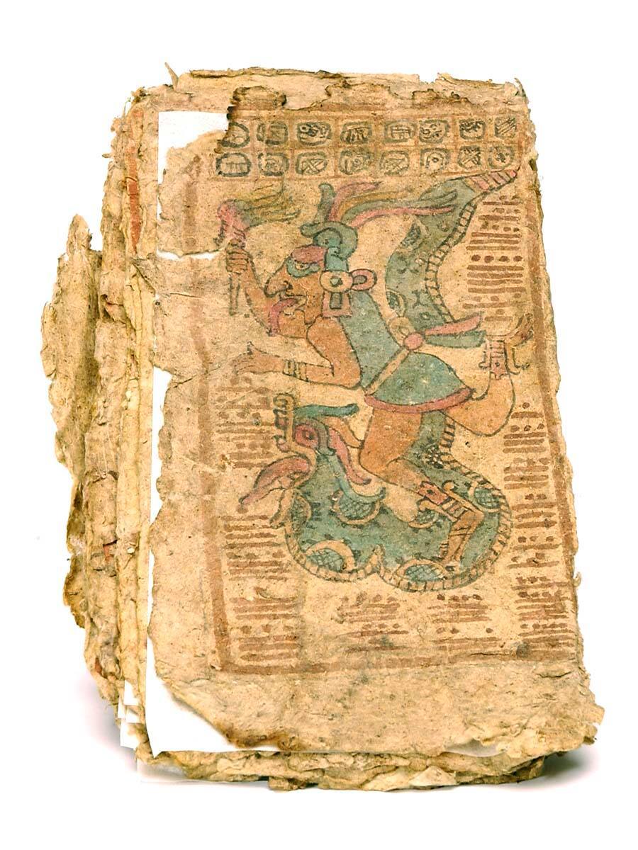 Codex (Modern Forgery)