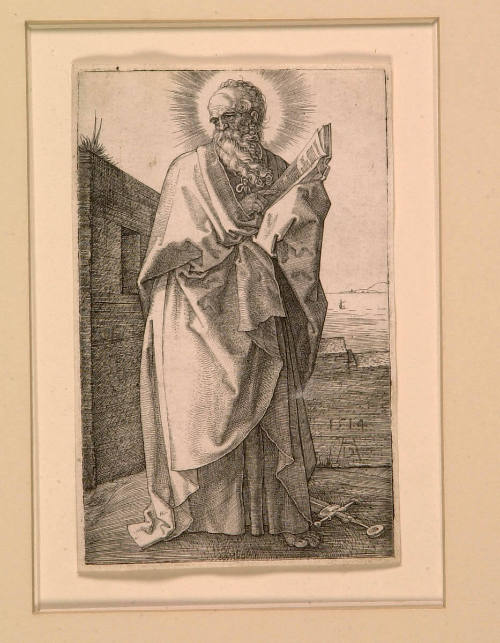 St. Paul