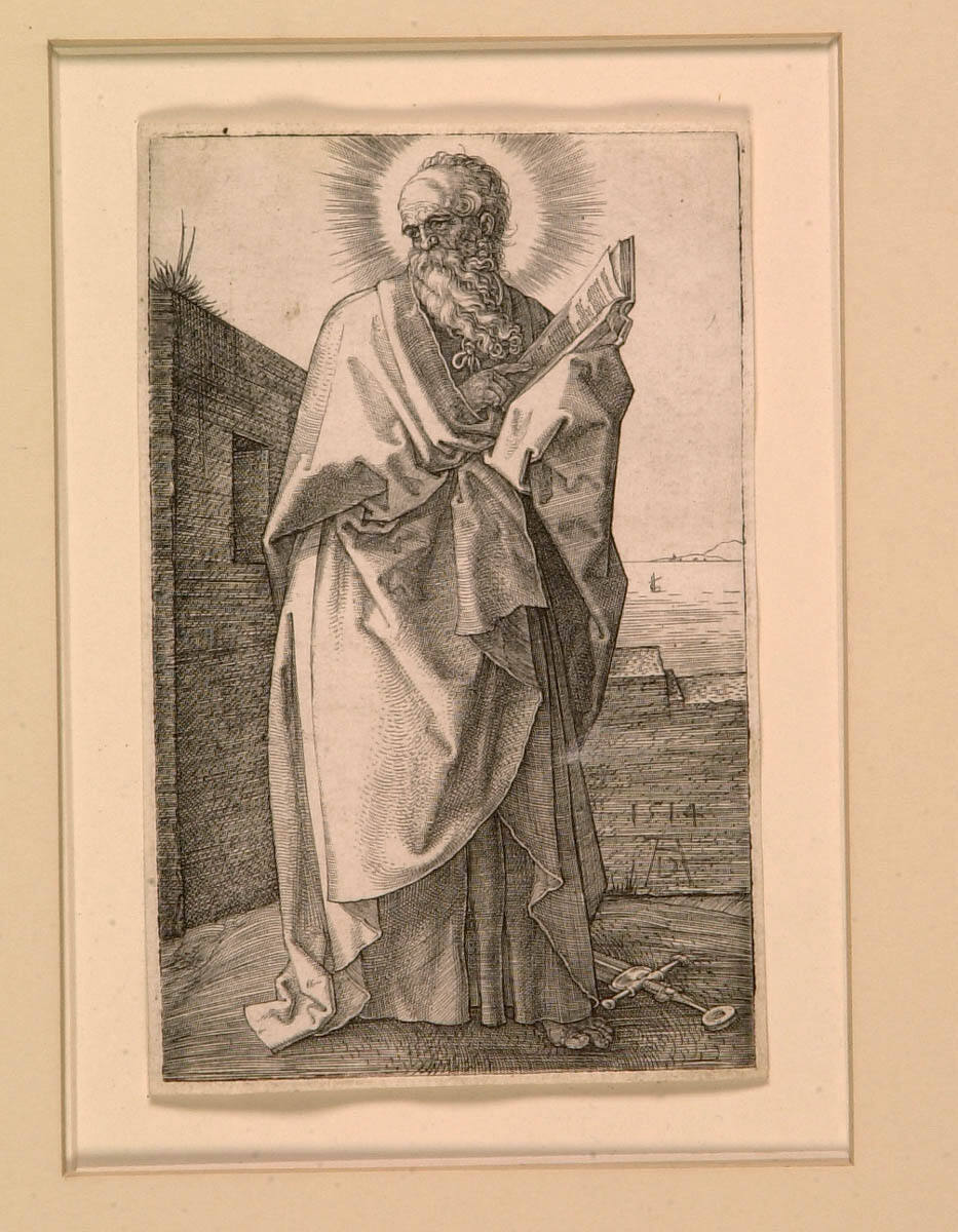 St. Paul