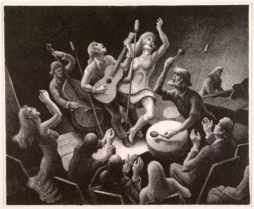 Youth Music