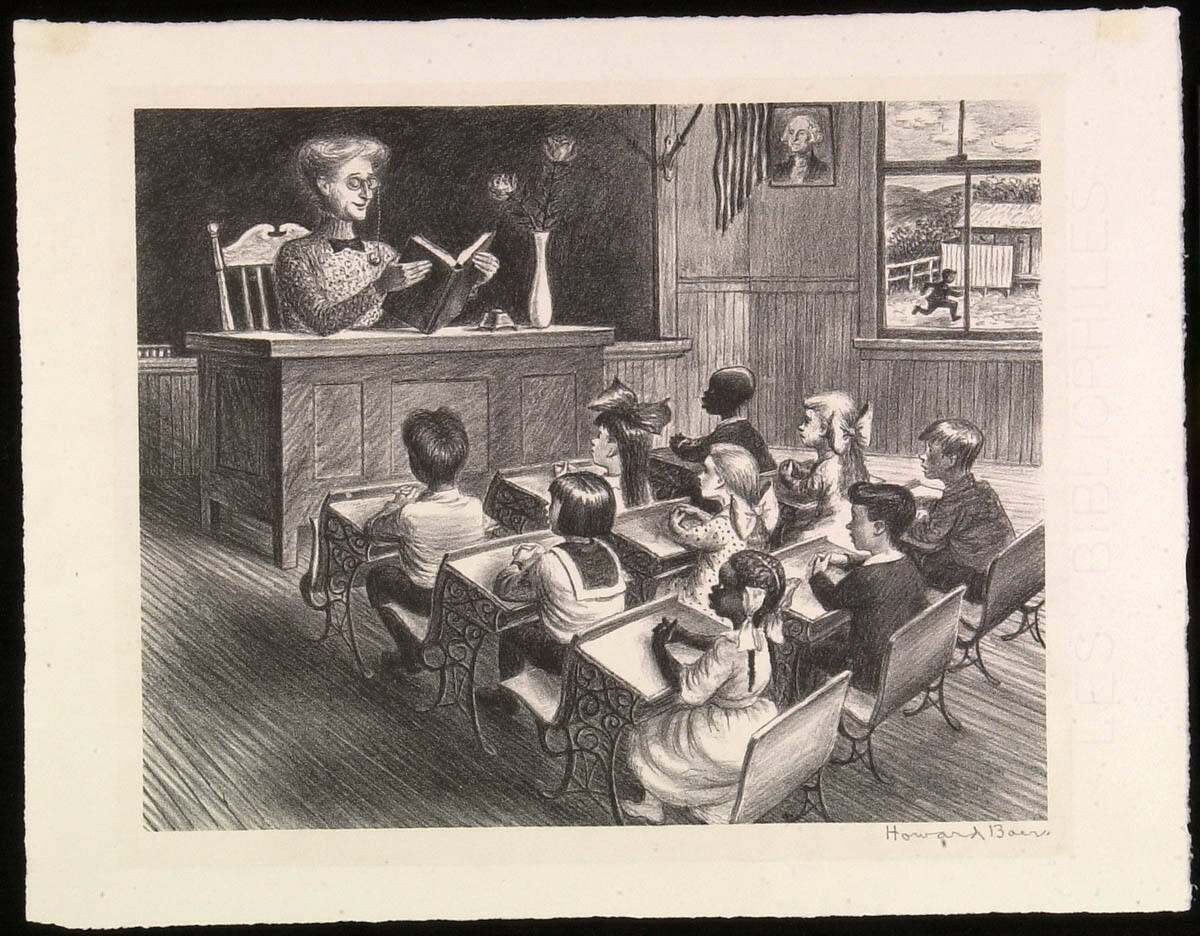 Reading Class