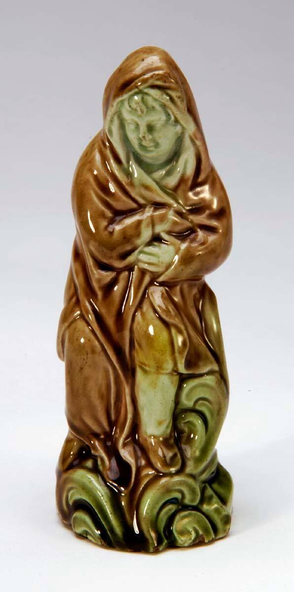 Figure of a Woman
