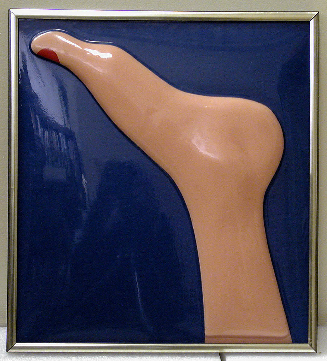 Tom Wesselmann