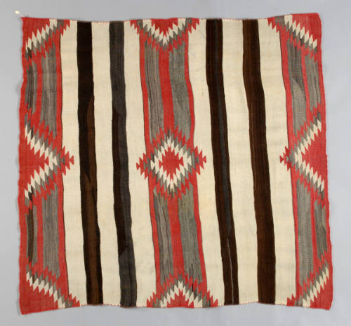 Third Phase Chief's Blanket