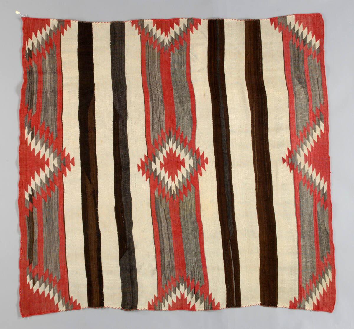 Third Phase Chief's Blanket