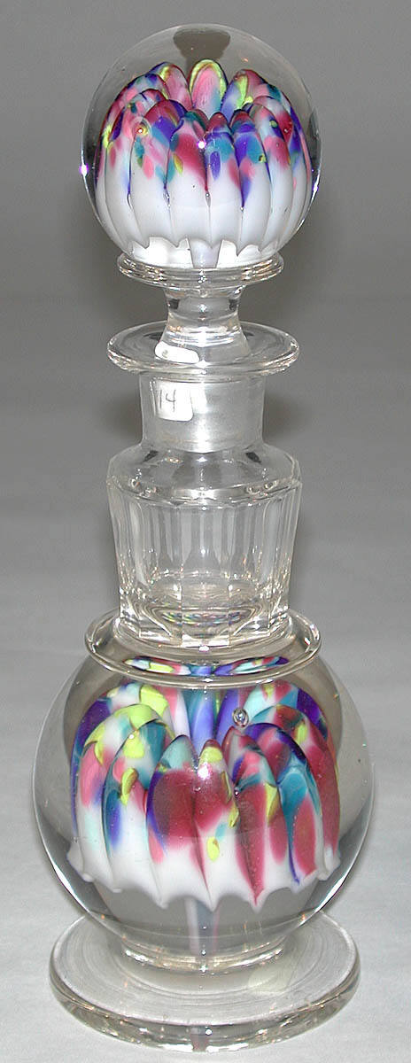 Inkwell with Stopper
