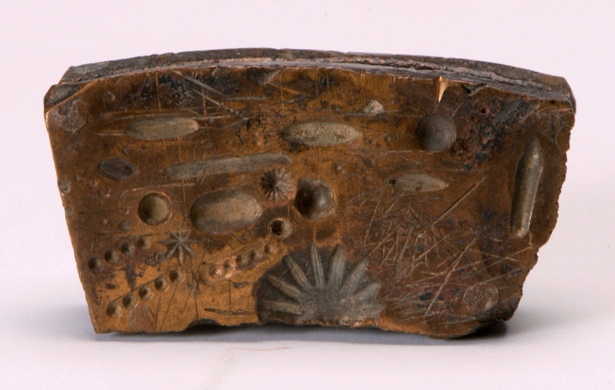 Stamping Tool