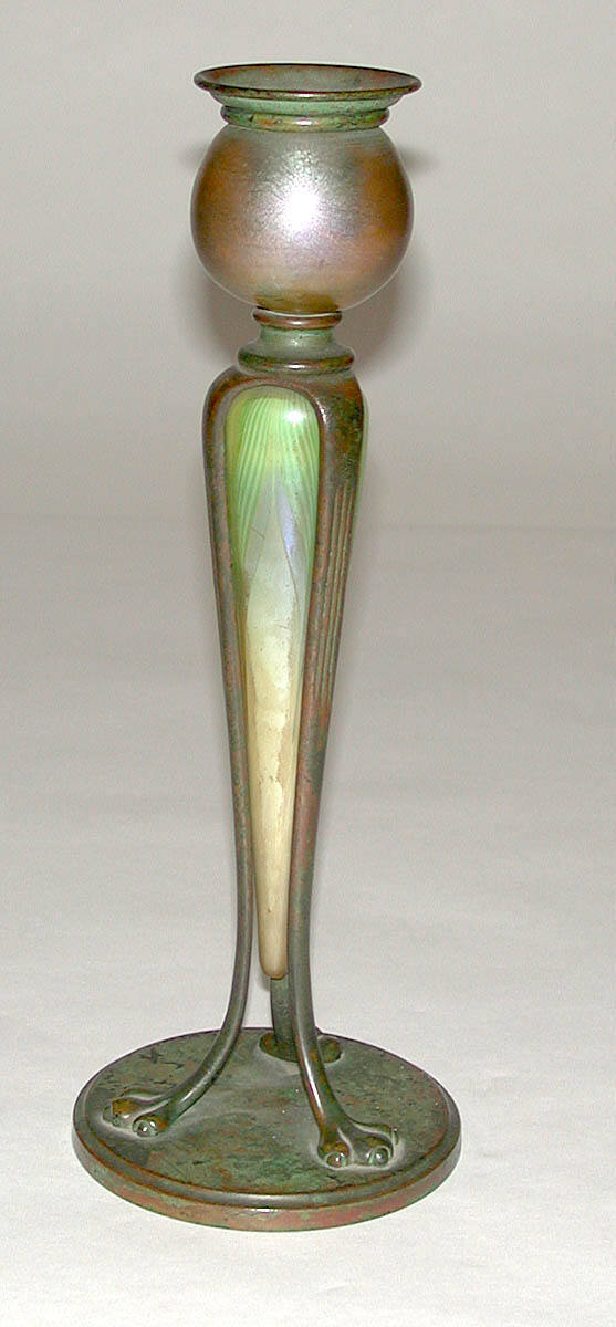 Candlestick
