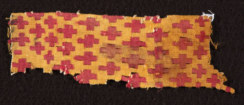 Cloth Fragment