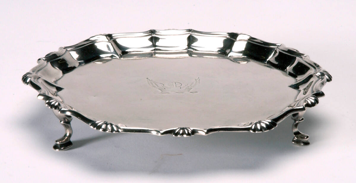 Salver