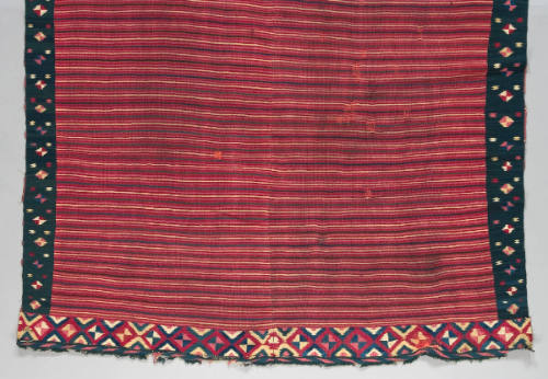 Saltillo Serape