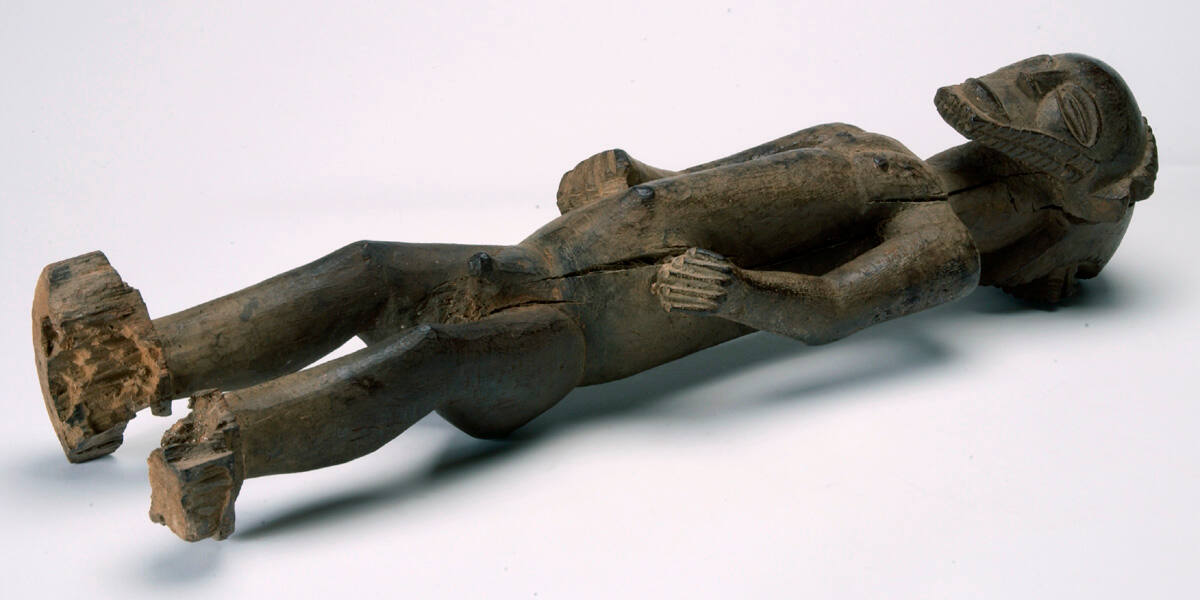 Ancestor Figure