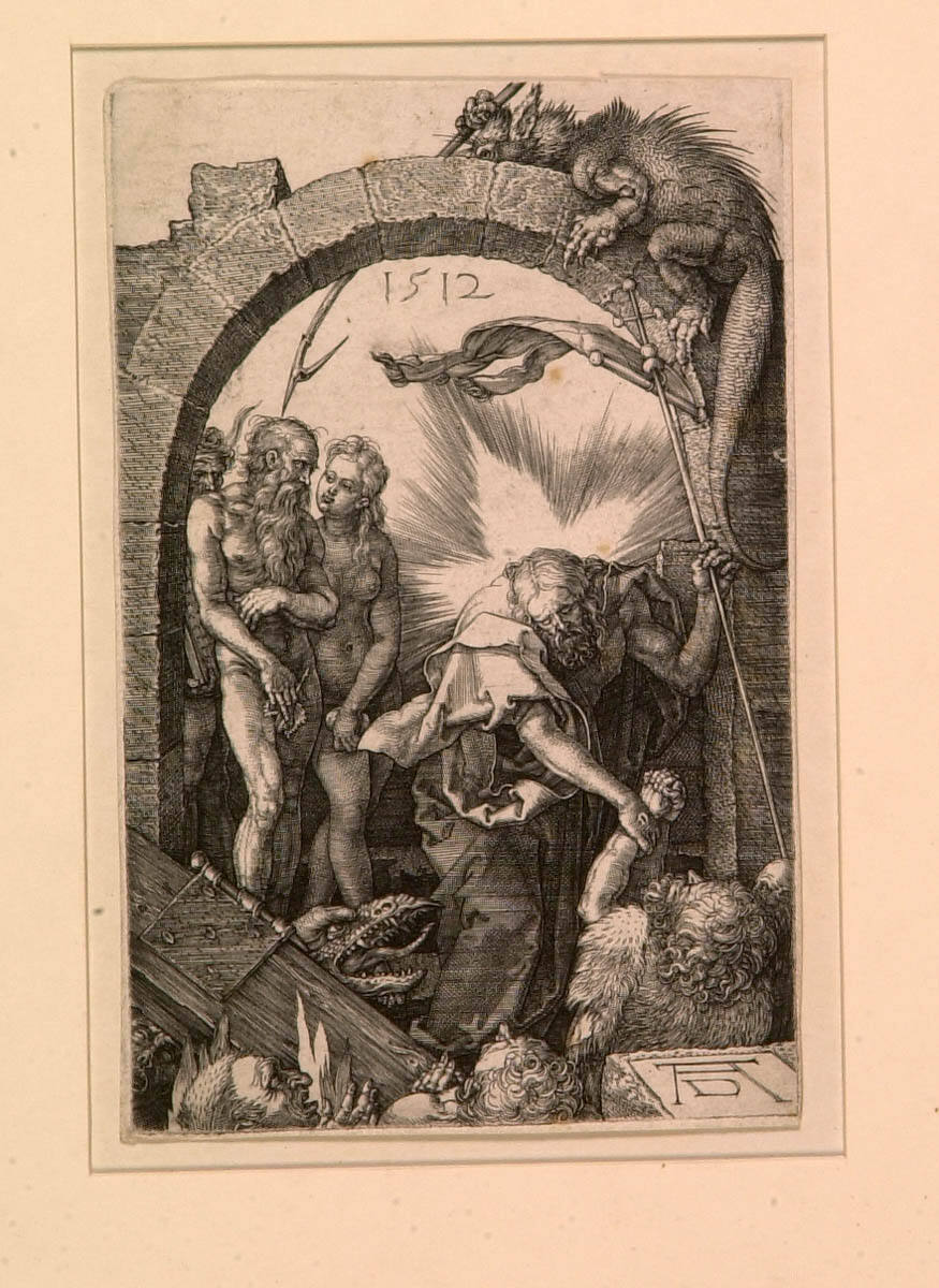 The Harrowing of Hell
