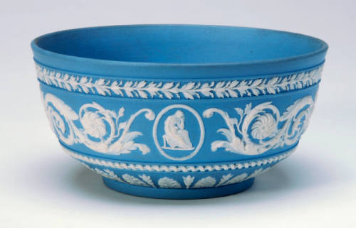 Bowl from Dejeuner Set