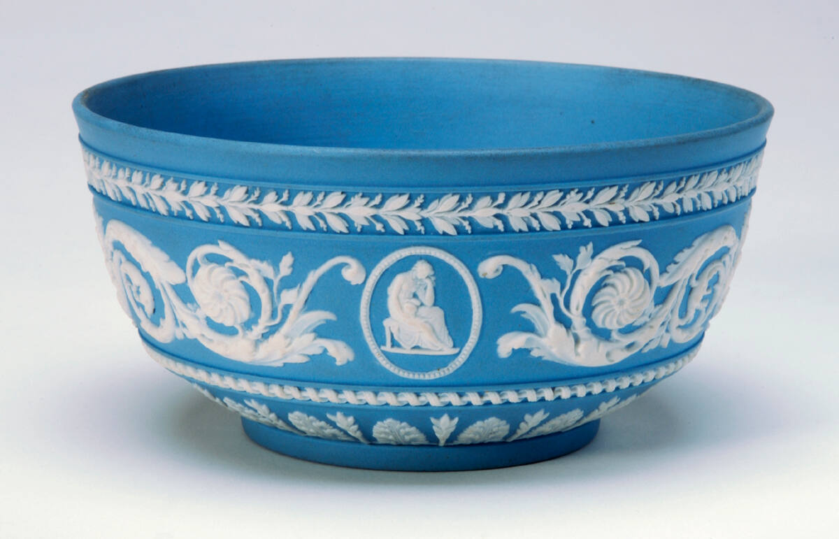 Bowl from Dejeuner Set