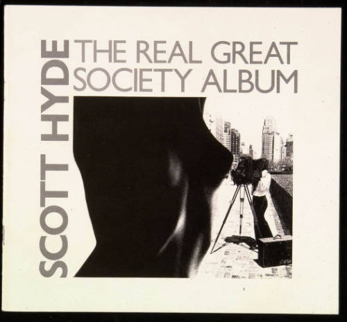 The Real Great Society Album