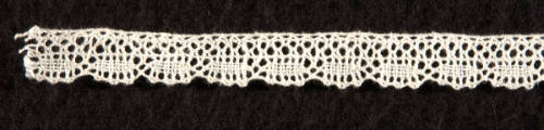 Edging