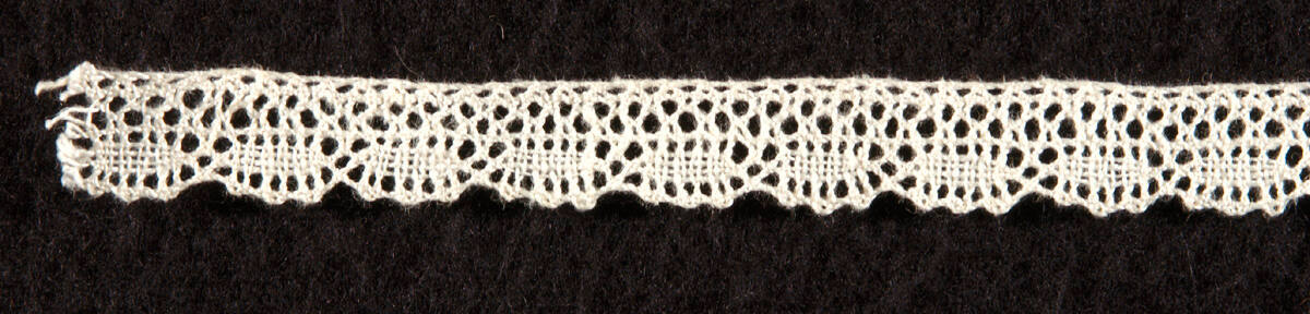 Edging