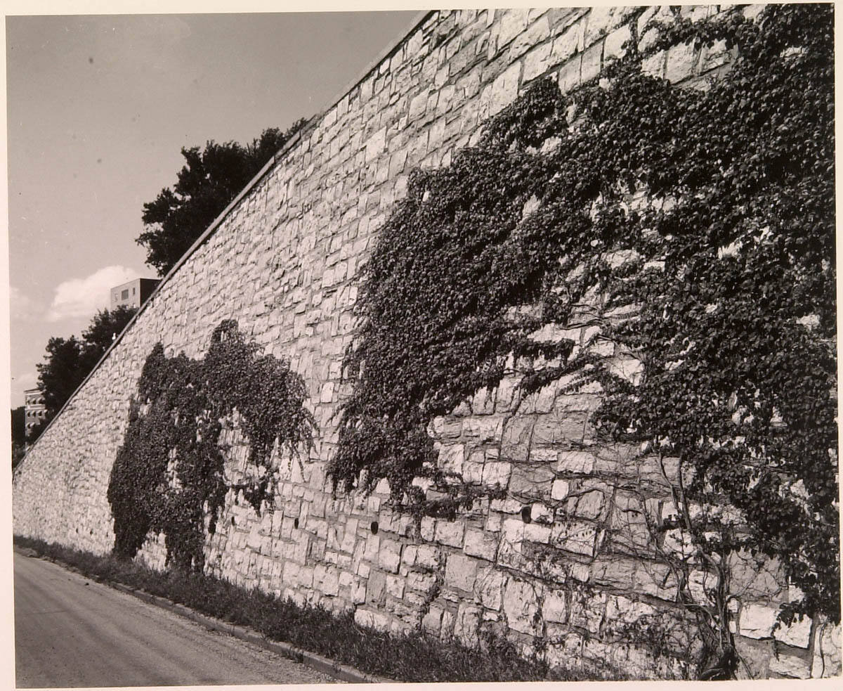 Wall