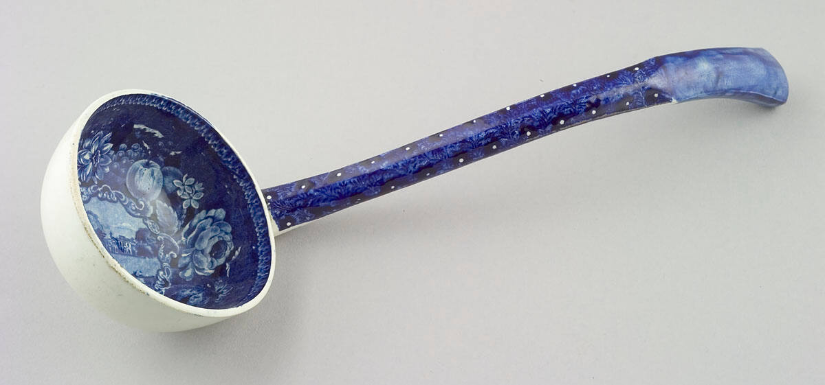Ladle