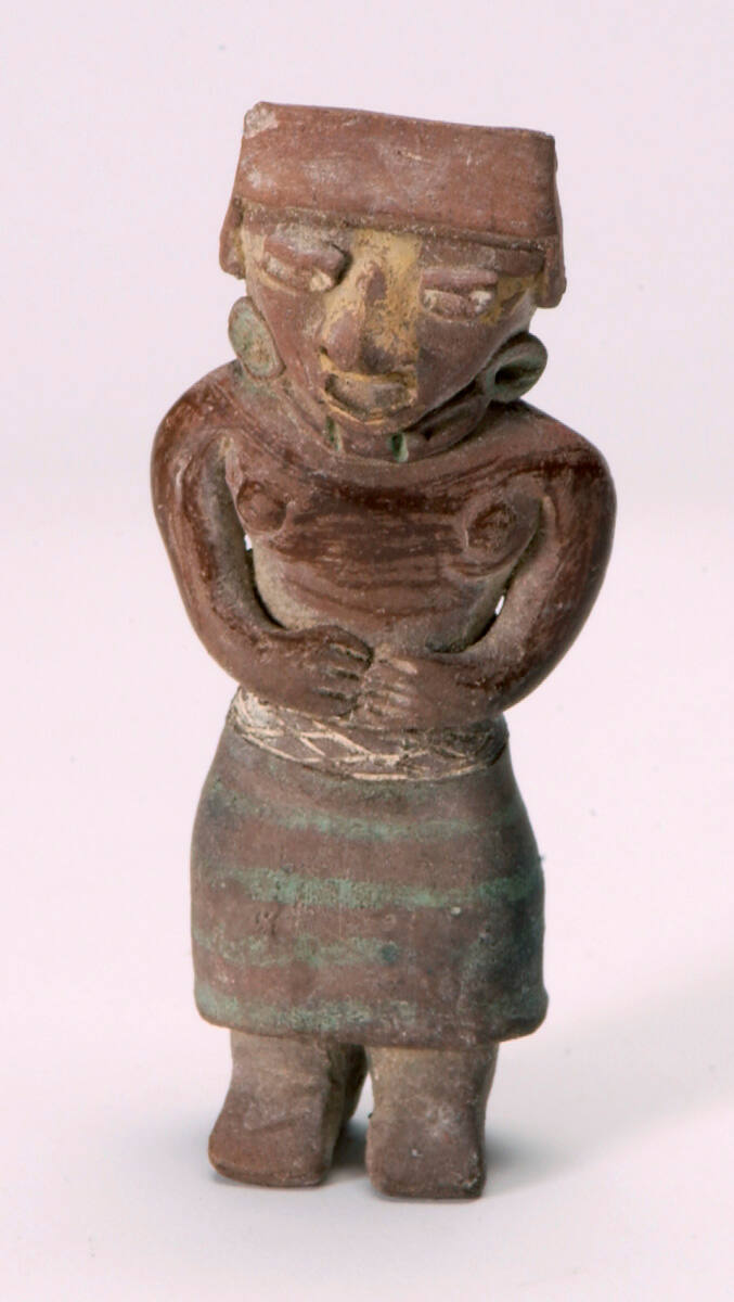 Human Figure