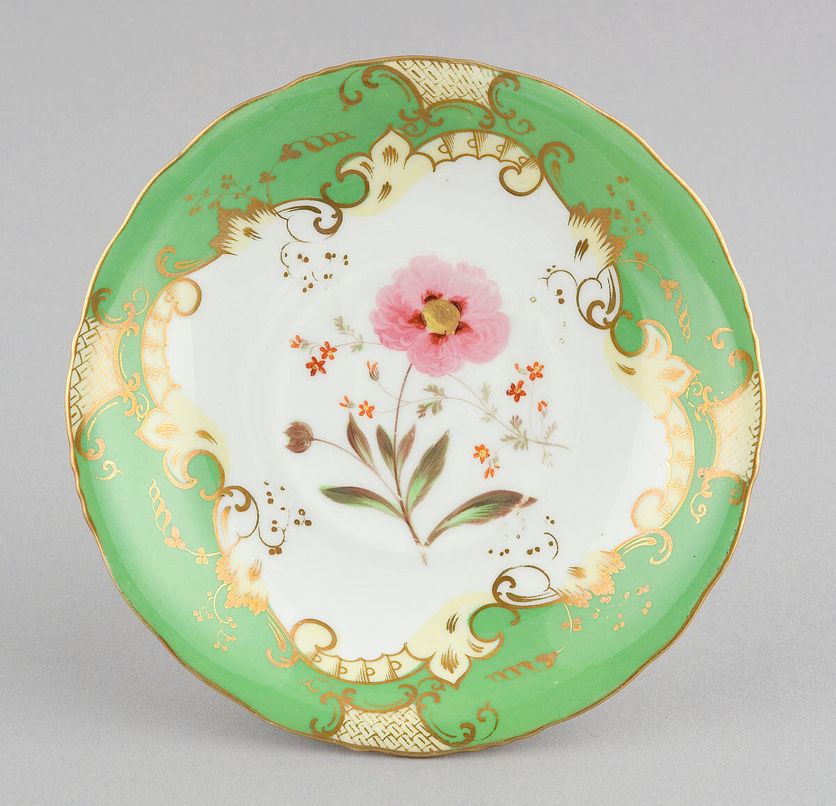 Saucer