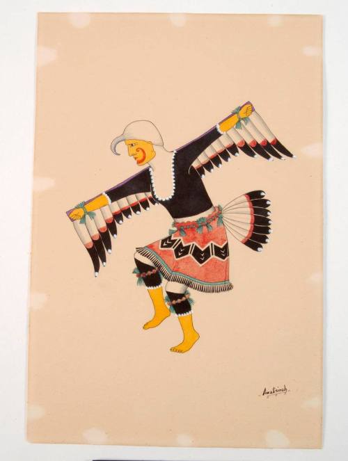 Eagle Dancer
