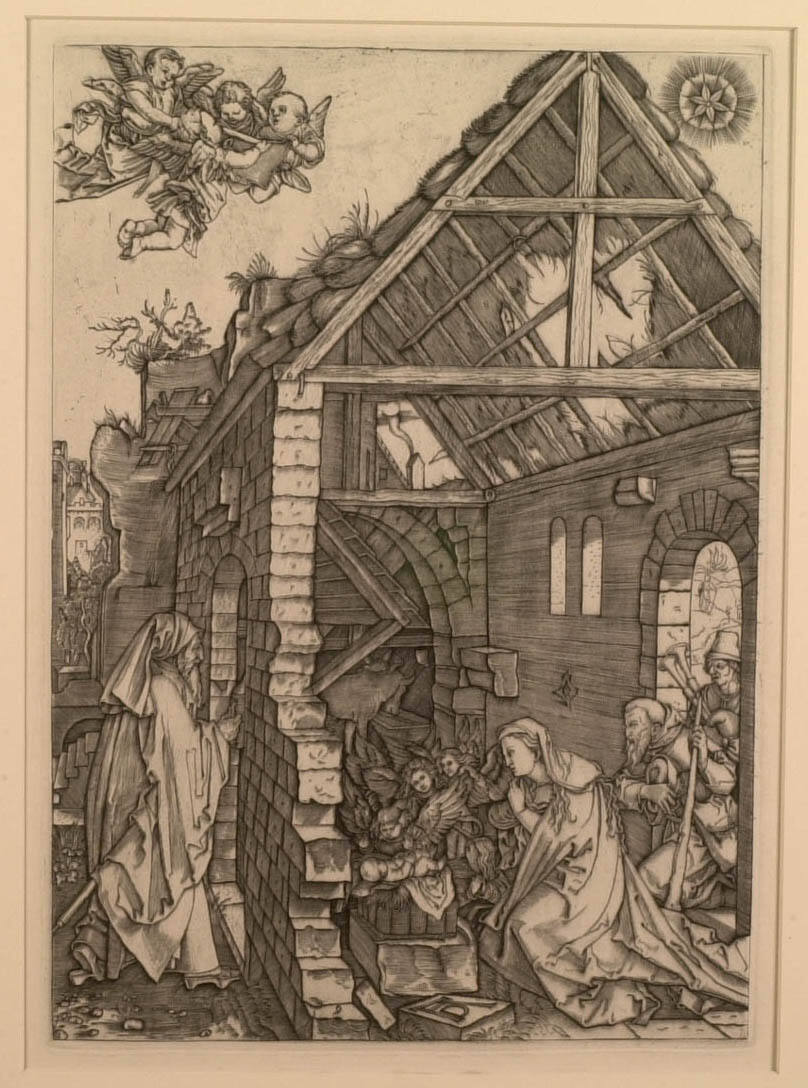 Birth of Christ
