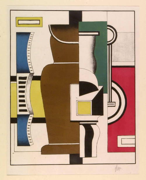 The Vase