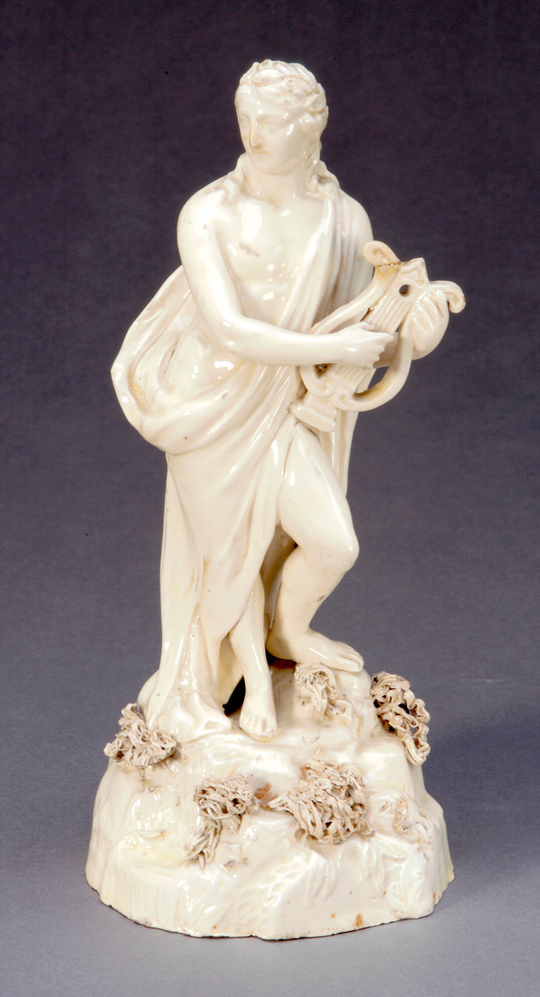 Figure of Apollo