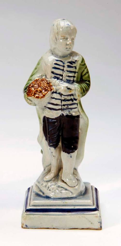 Figure of a Boy
