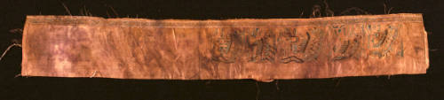 Sleeve Band