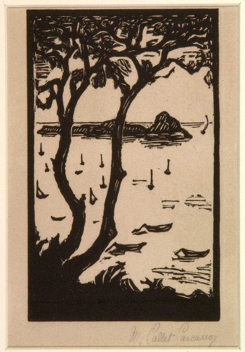 Two Trees