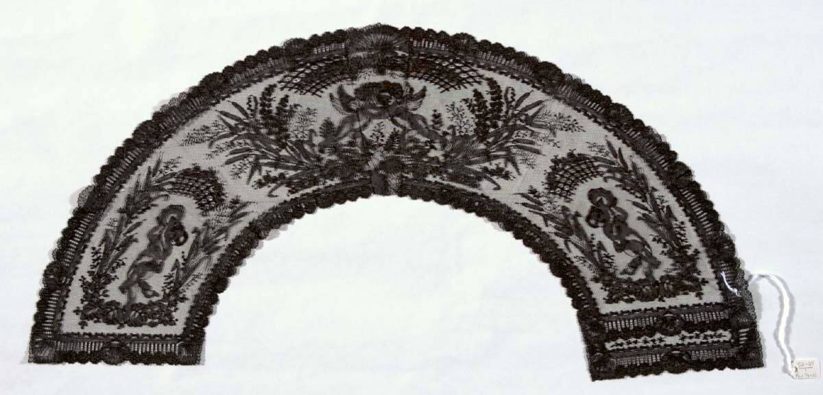 Fan Leaf