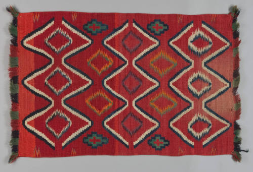 Child's Blanket
