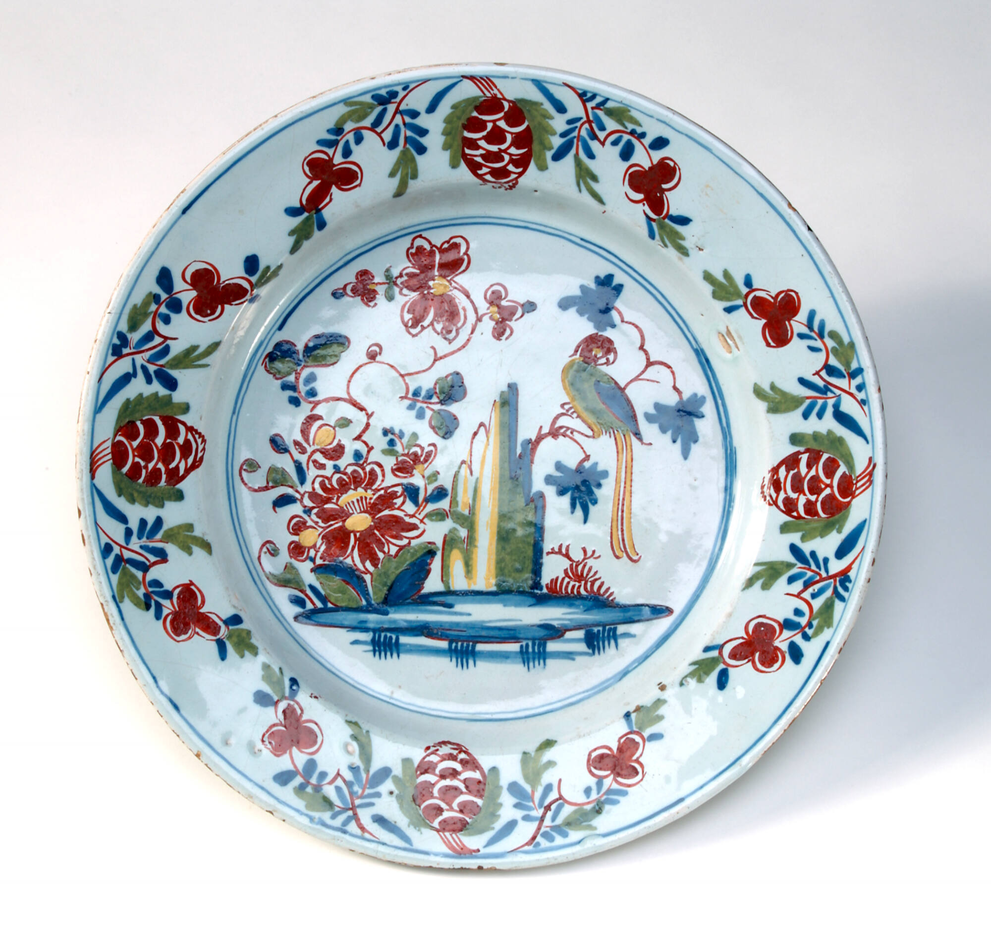 Dish