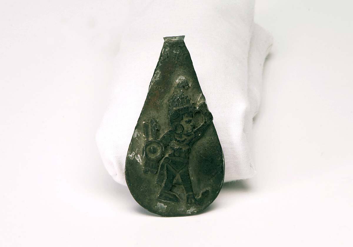 Pendant