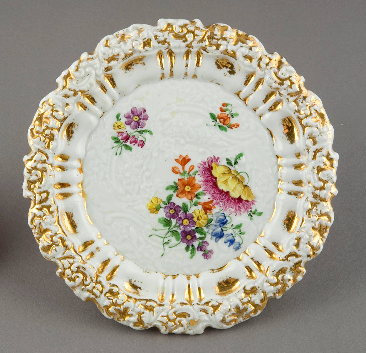 Plate