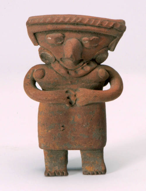 Female Figure