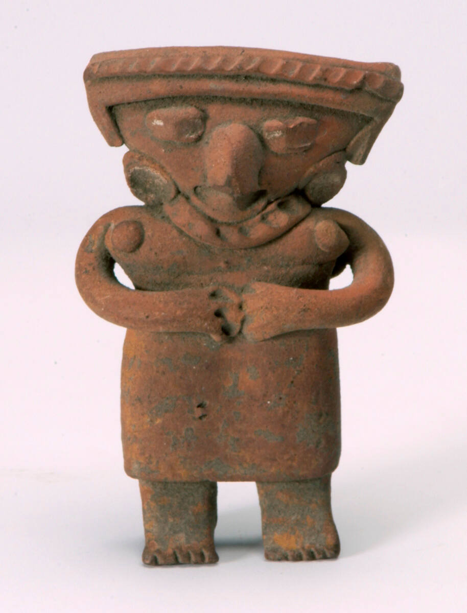 Female Figure