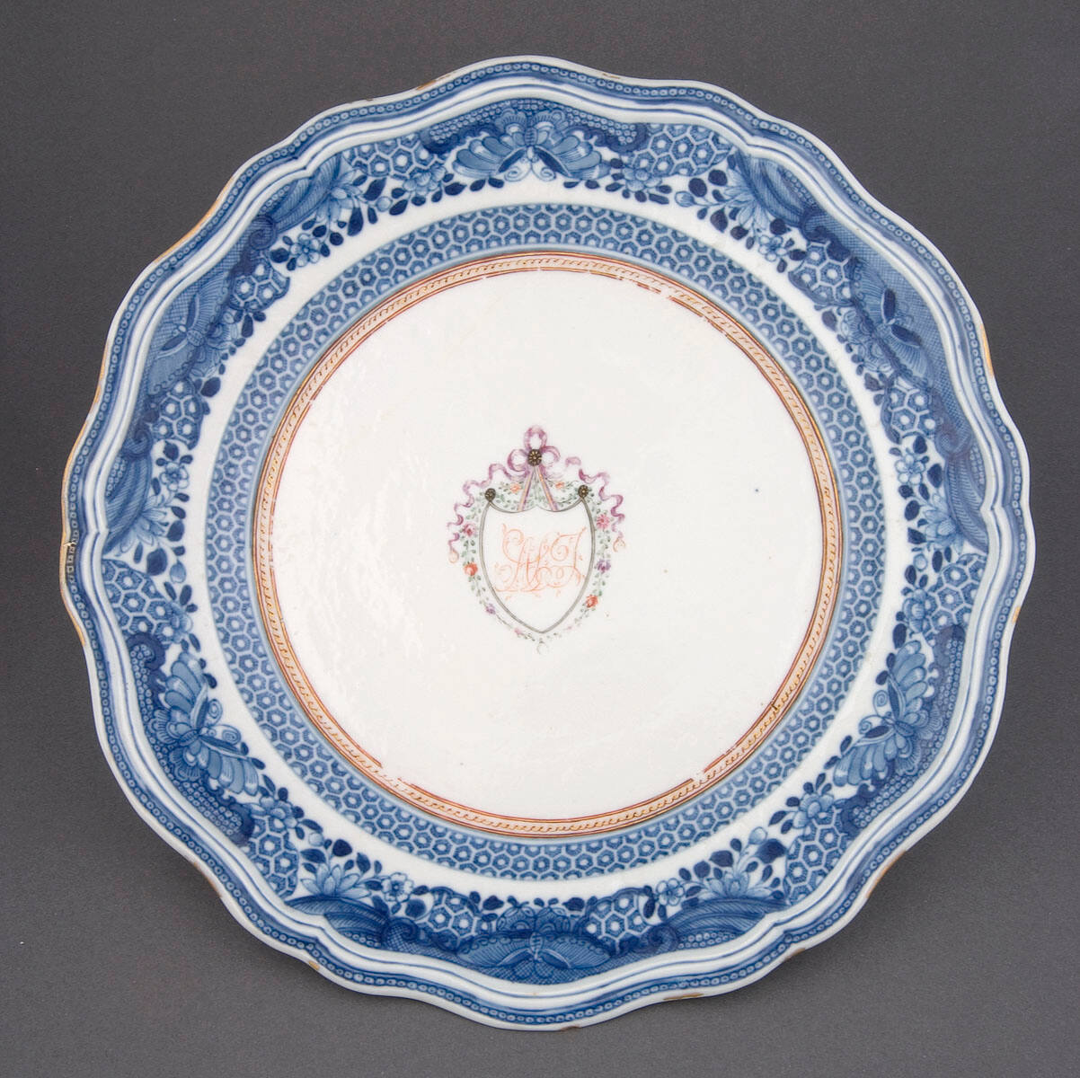 Dinner Plate
