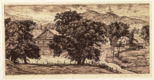 Stowe Hollow