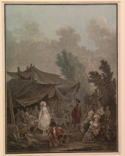 Village Wedding