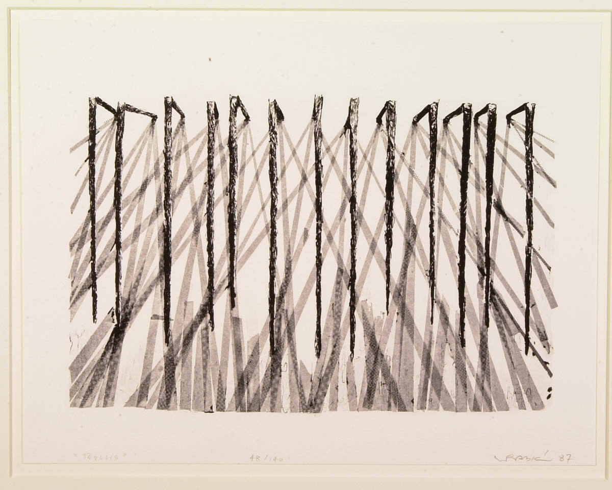 Trellis