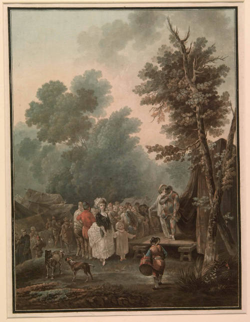 Village Fair
