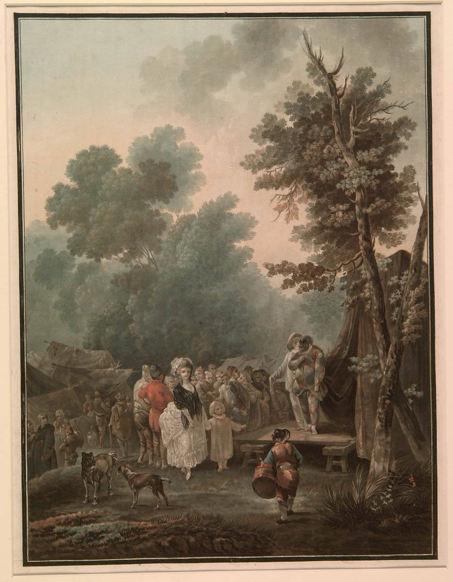 Village Fair