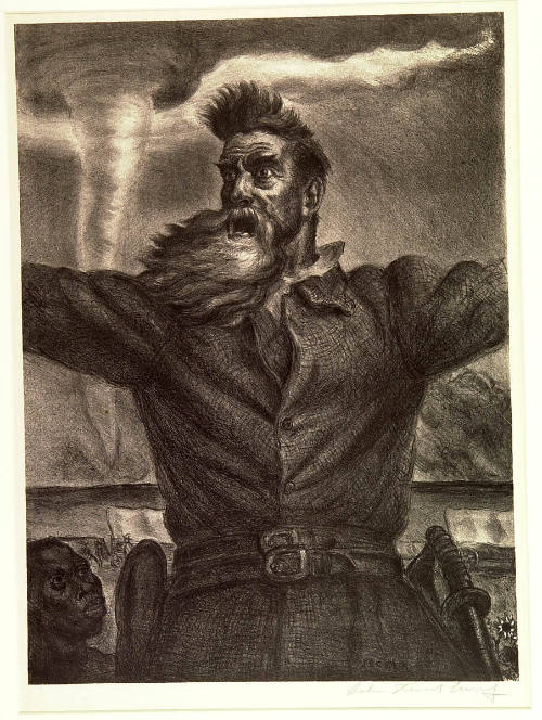 John Brown