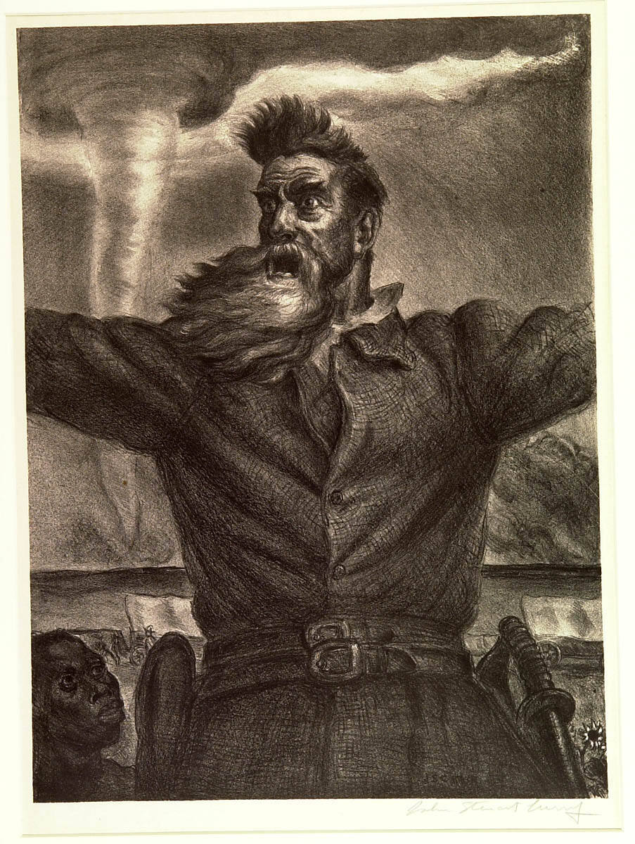 John Brown